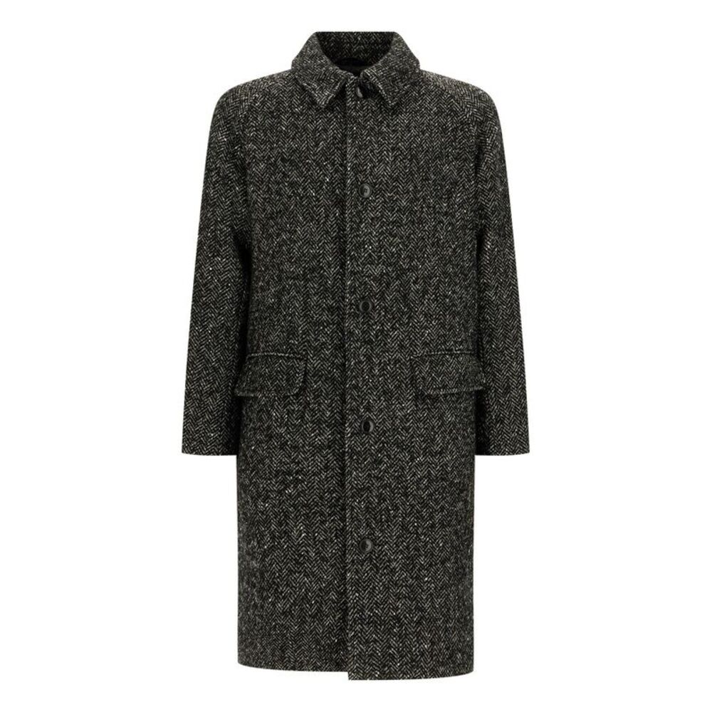 Sebago Man Clothing Coats